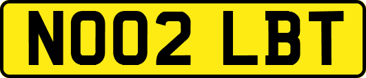 NO02LBT