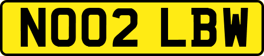 NO02LBW