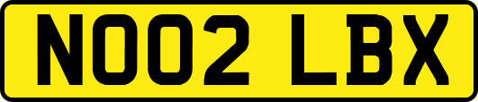 NO02LBX