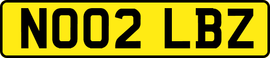 NO02LBZ