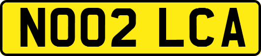 NO02LCA