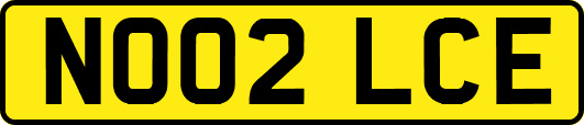 NO02LCE