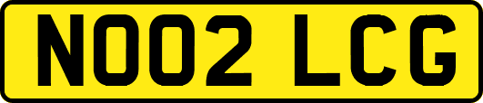 NO02LCG