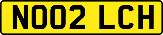 NO02LCH
