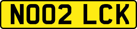 NO02LCK