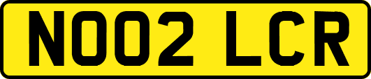 NO02LCR