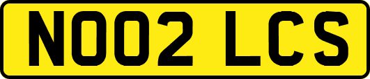 NO02LCS
