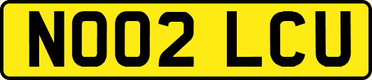 NO02LCU