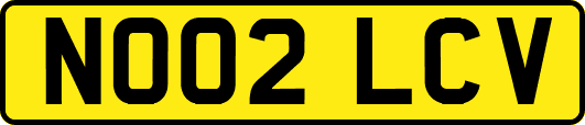 NO02LCV