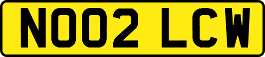 NO02LCW