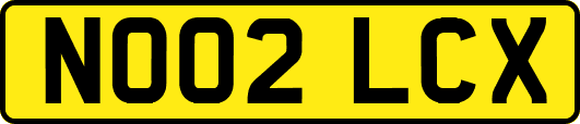 NO02LCX