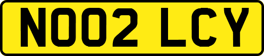 NO02LCY