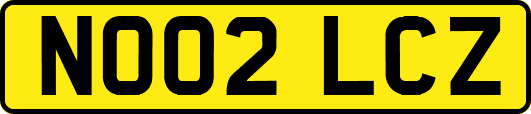 NO02LCZ
