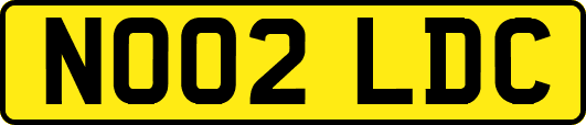 NO02LDC