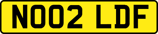 NO02LDF