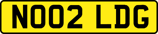 NO02LDG