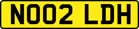 NO02LDH