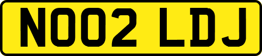 NO02LDJ