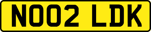 NO02LDK