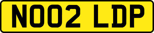 NO02LDP