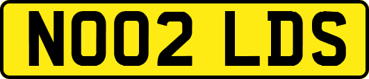 NO02LDS