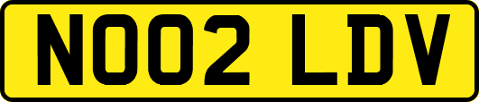 NO02LDV