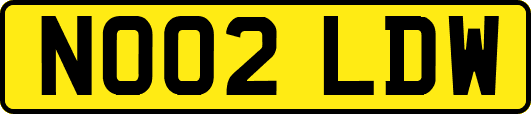 NO02LDW