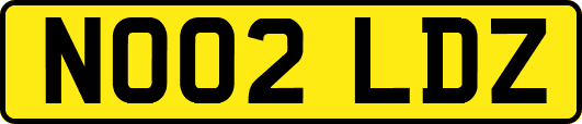 NO02LDZ