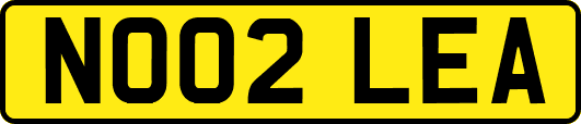 NO02LEA