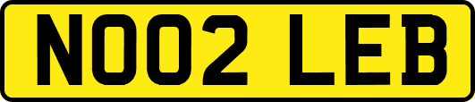 NO02LEB