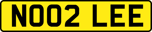NO02LEE