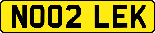 NO02LEK