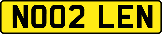 NO02LEN
