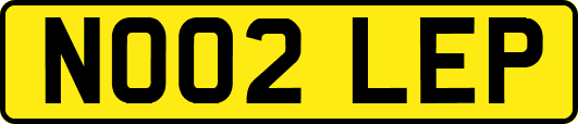 NO02LEP