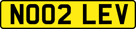 NO02LEV