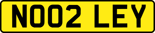 NO02LEY
