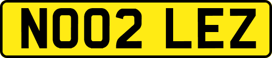 NO02LEZ