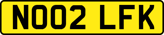 NO02LFK