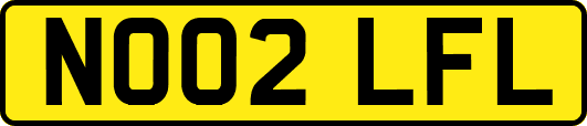 NO02LFL
