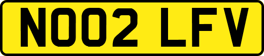 NO02LFV
