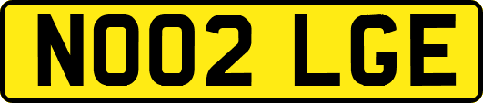 NO02LGE