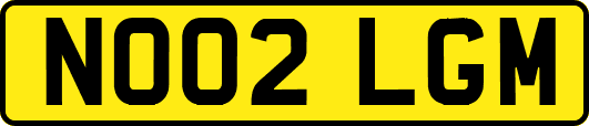 NO02LGM