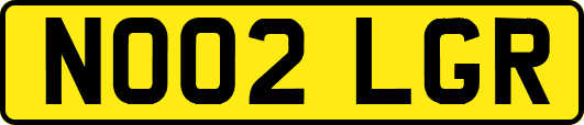 NO02LGR