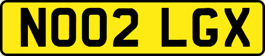 NO02LGX
