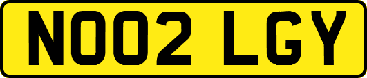 NO02LGY