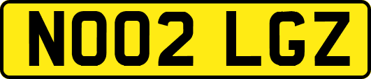NO02LGZ