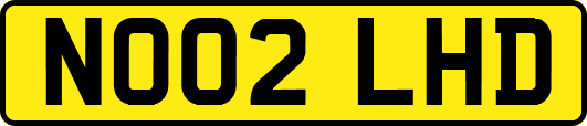 NO02LHD