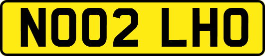 NO02LHO