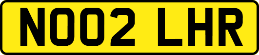 NO02LHR