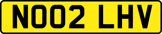 NO02LHV